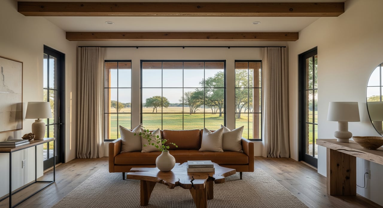 Stage for the Brazos Valley Buyer: Caldwell Edition