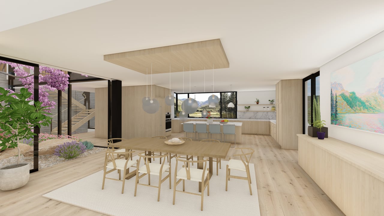 Design by Rodwin Architecture