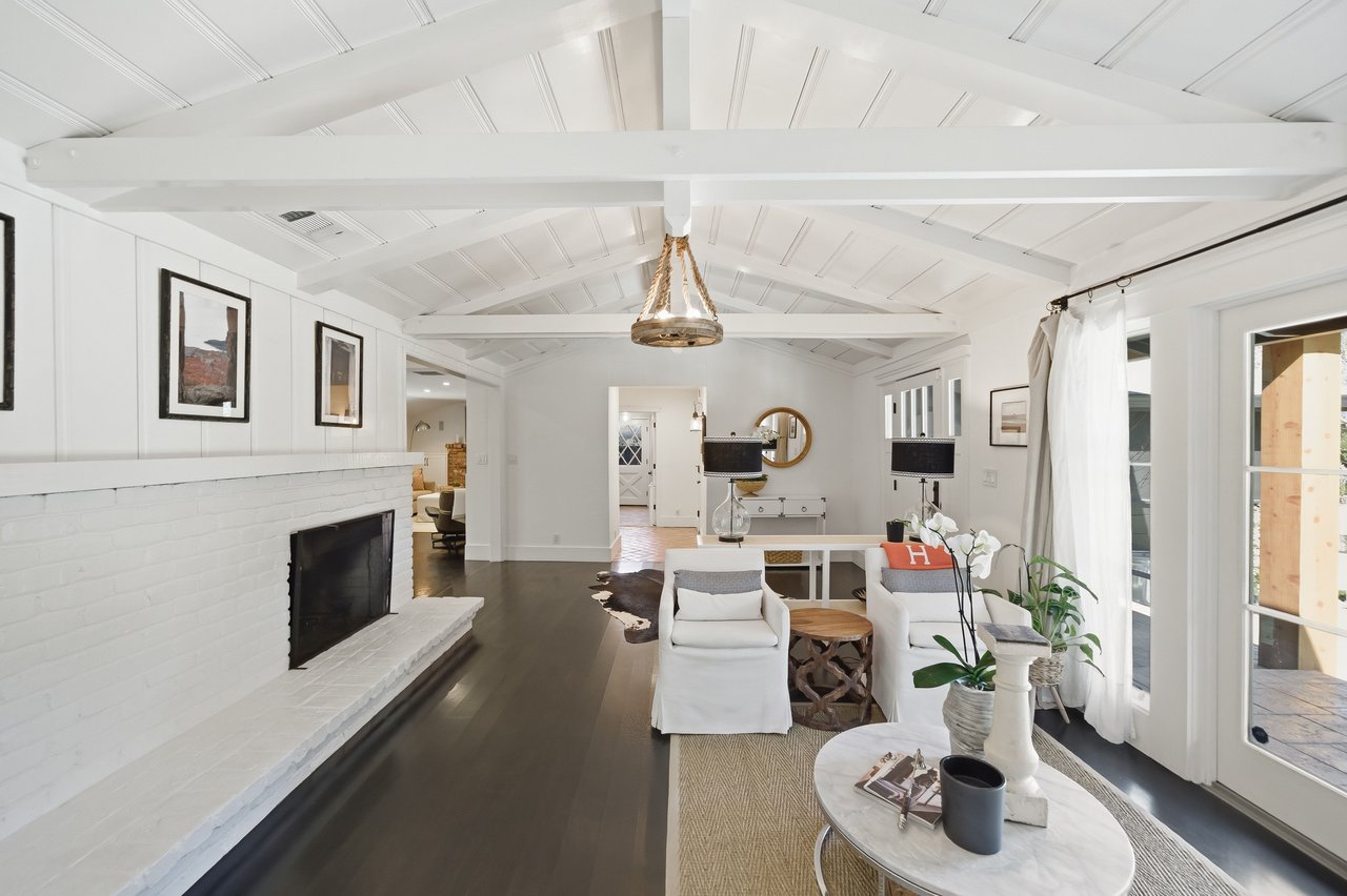 Off Market and Available in Orinda