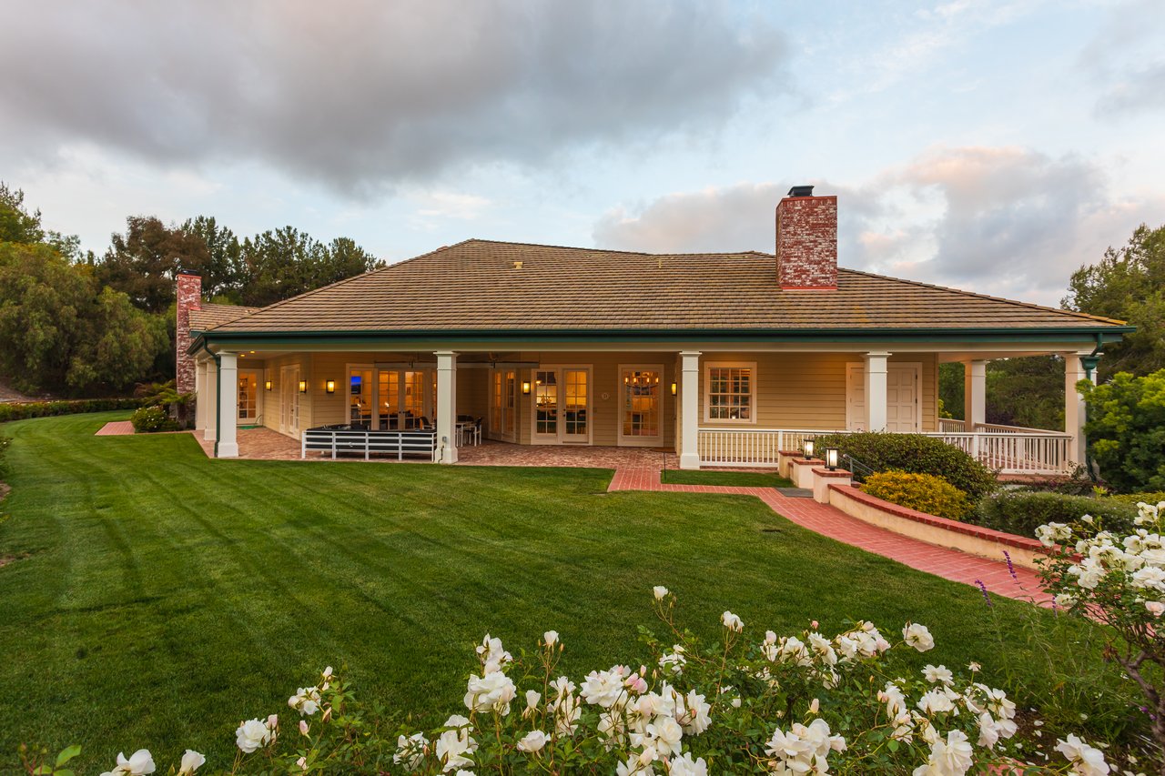 30712 Steeplechase Drive
