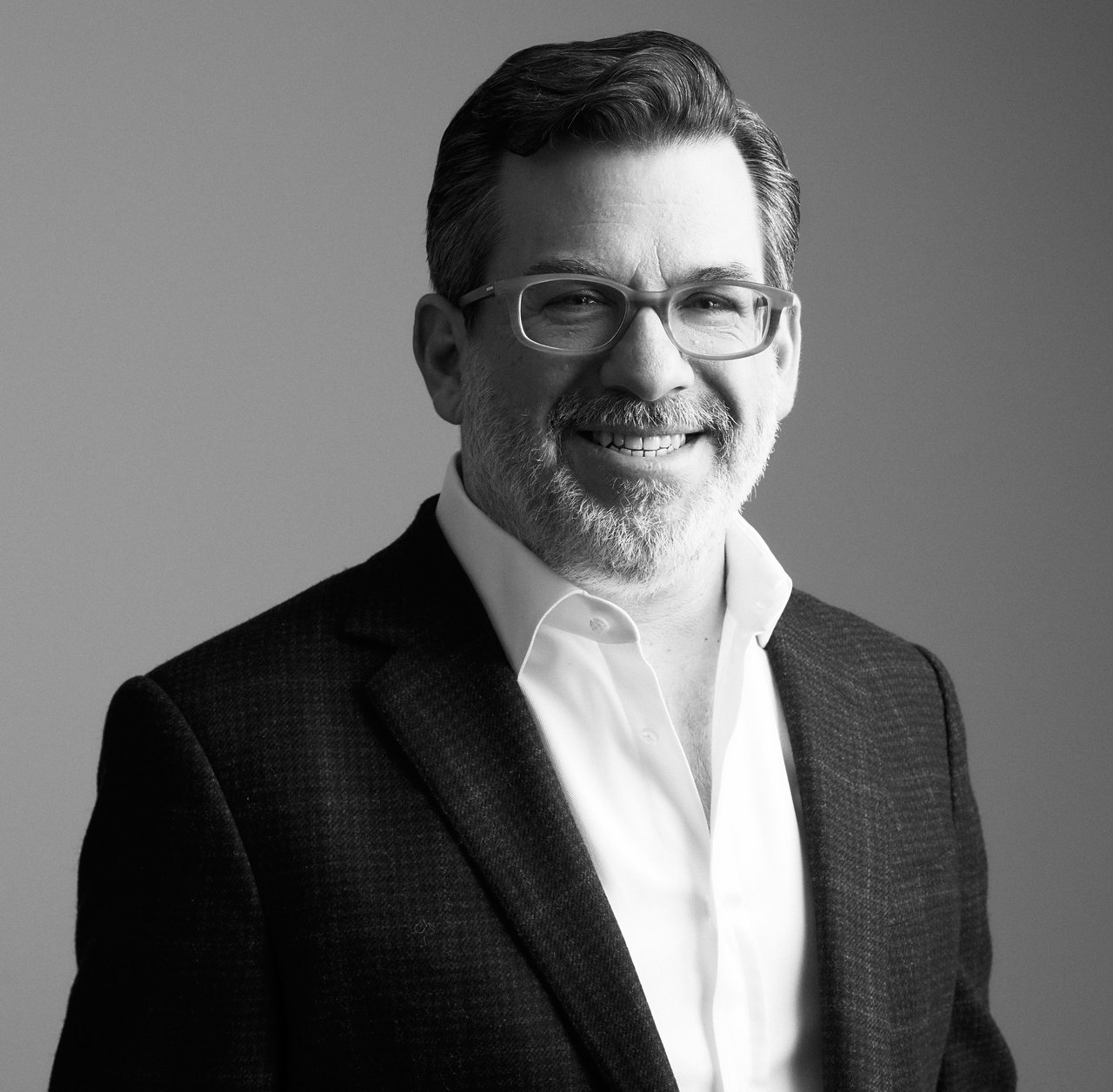 Peter Zimble