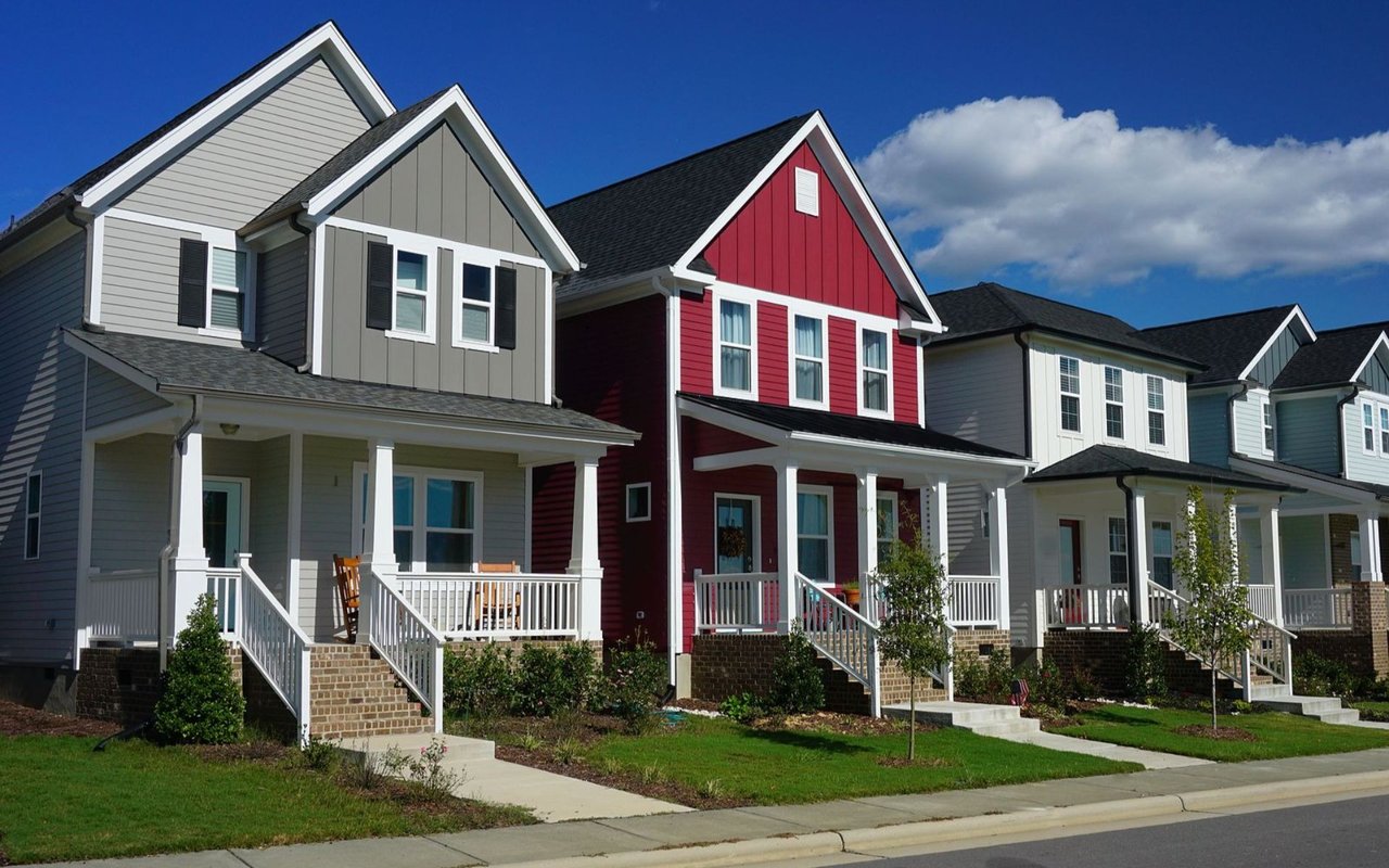 Could Your Dream Home Be the Worst Home in the Neighborhood?