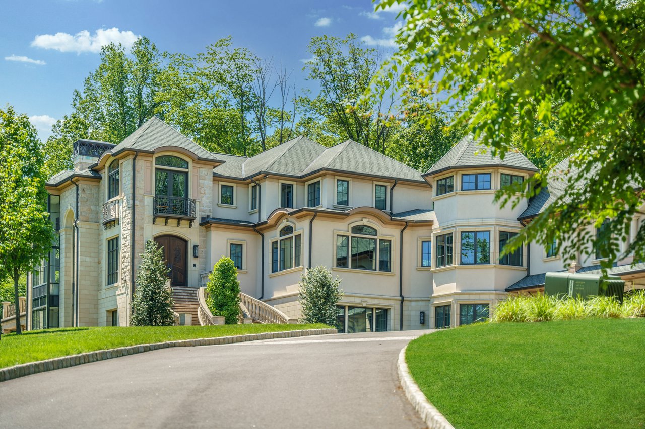4 Mason Hill Road, Warren - The Sommerset