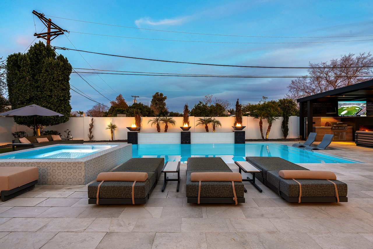 3851 N JOKAKE Drive, Scottsdale