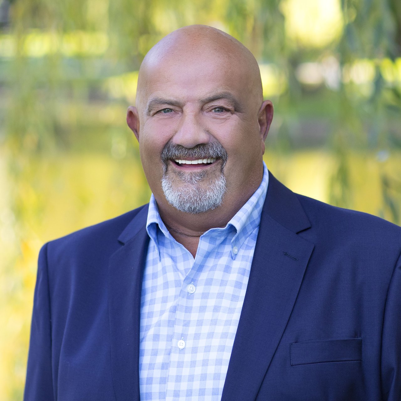 Guy Contaldi Boston, MA Real Estate Agent Headshot