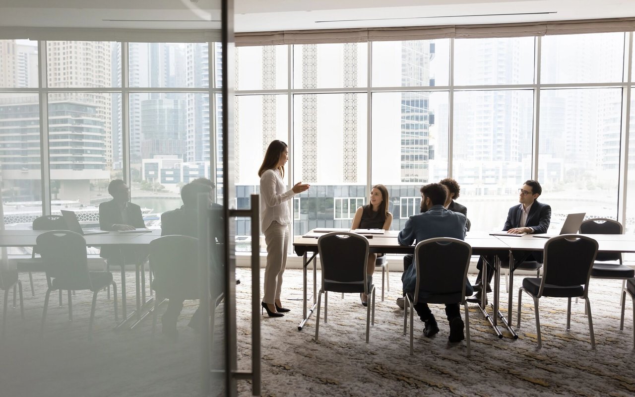 What Your Agent Should Do For You?