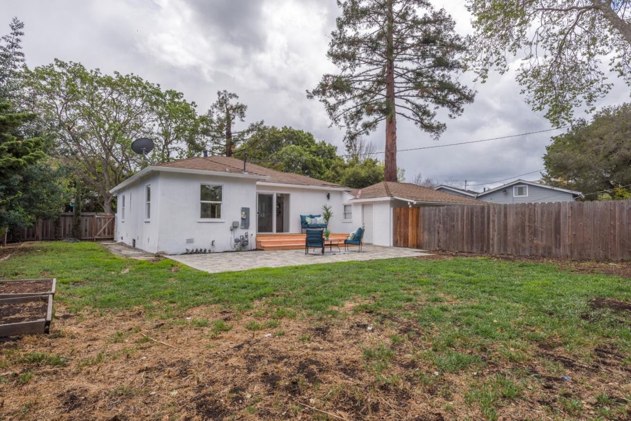 1055 Berkeley Avenue