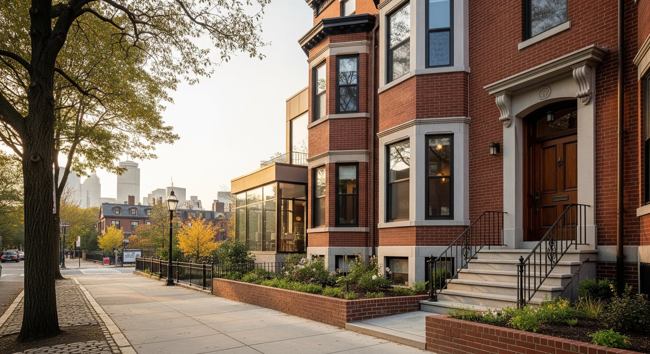 Fields Corner Planning: What It Means for Homeowners