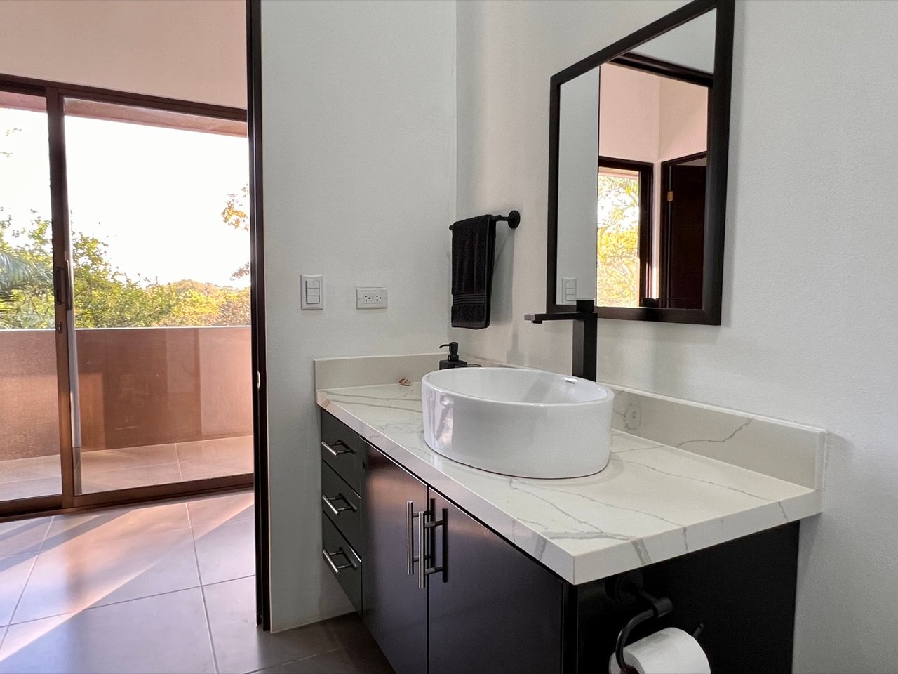 Modern Three-Bedroom Home On 6+ Acres In Ojochal