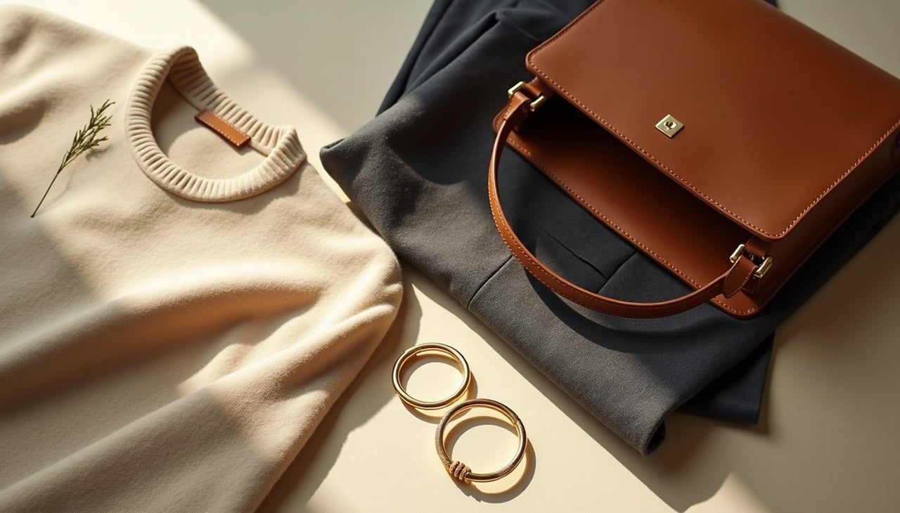  Quiet Luxury Brands: Why the Elite Are Ditching Logos in 2026