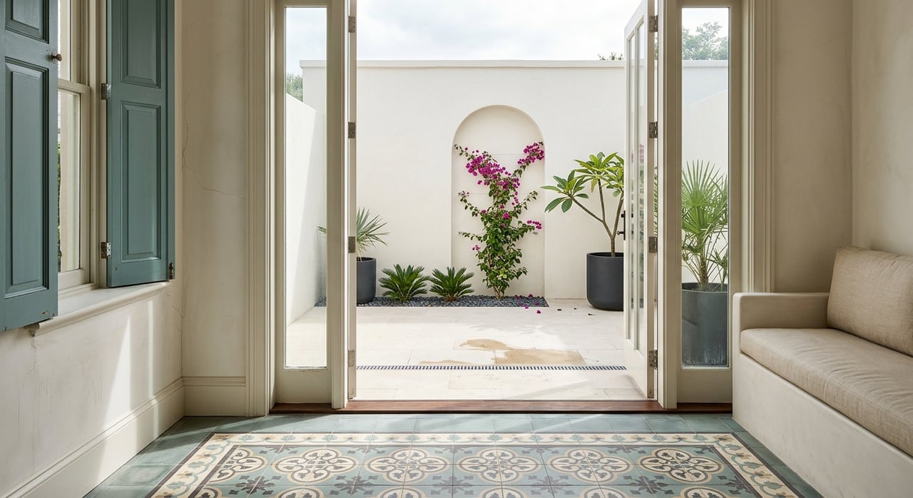 Short-Term Rental Strategy In Old San Juan