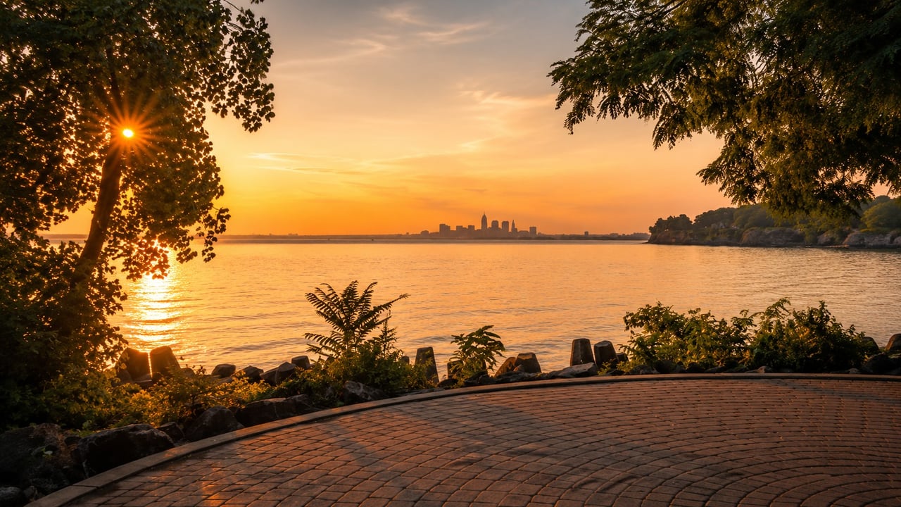 Lakewood Ohio