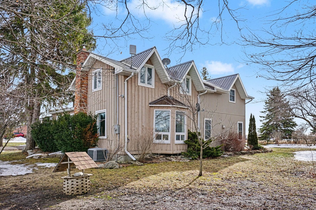 1210 Concession Road 11