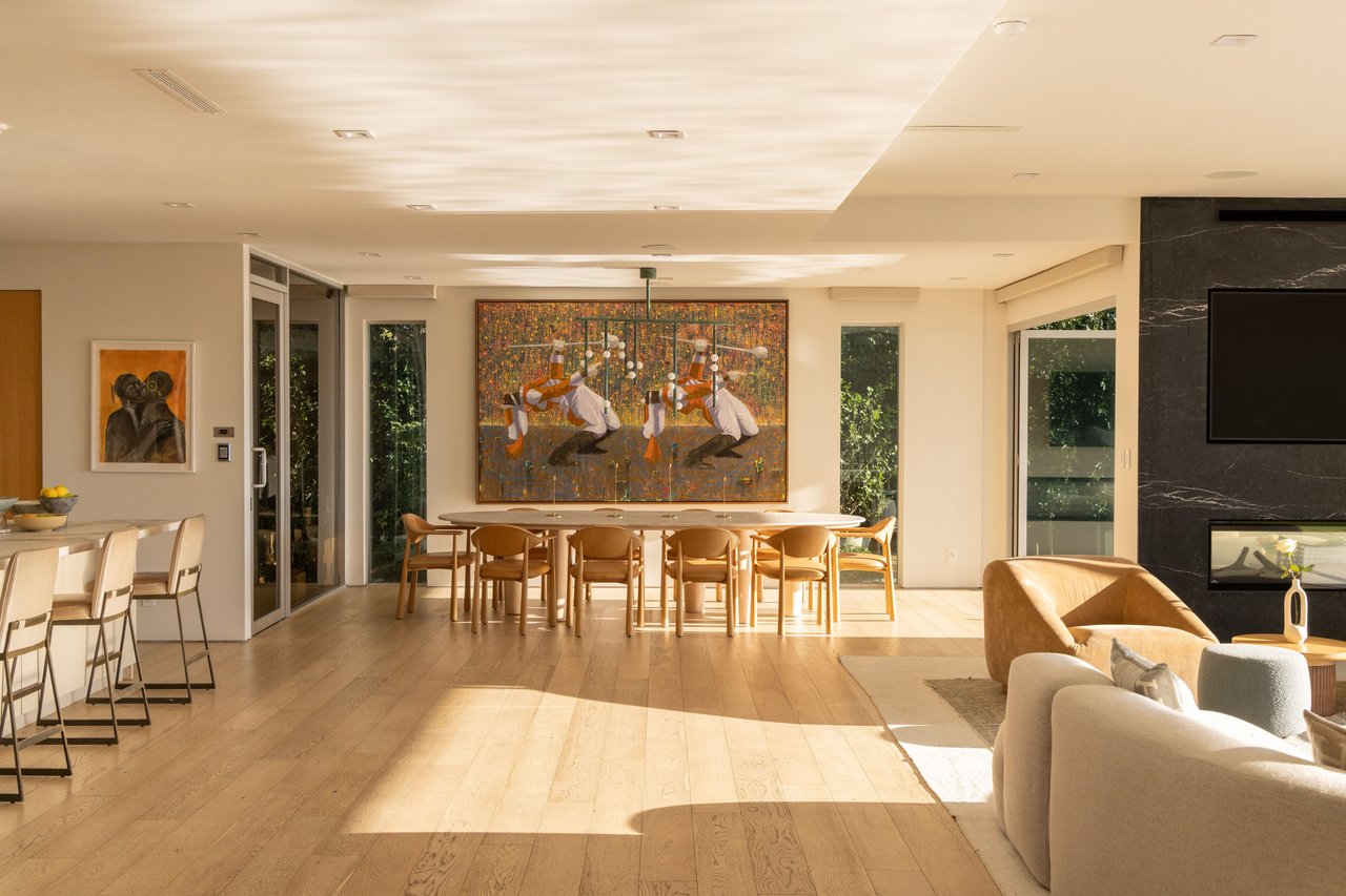 1557 Tower Grove Dr, Beverly Hills