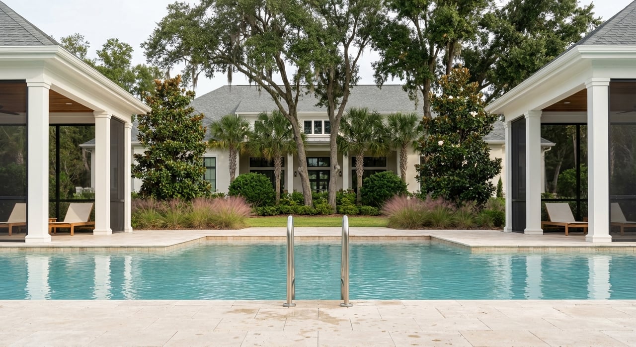 Epperson, Mirada Or Angeline: Choosing A Lagoon Community