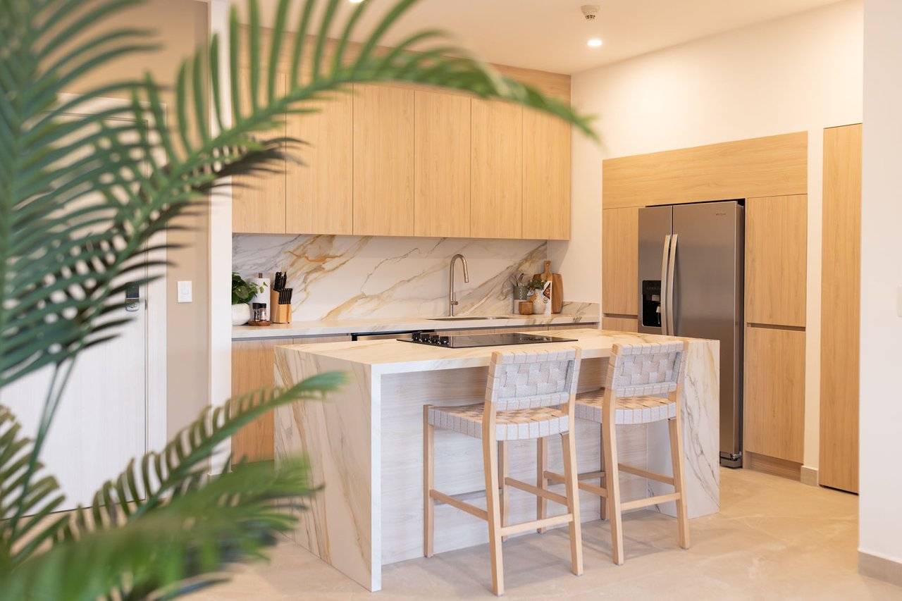 Jungle View Luxury Jaco Condominium 