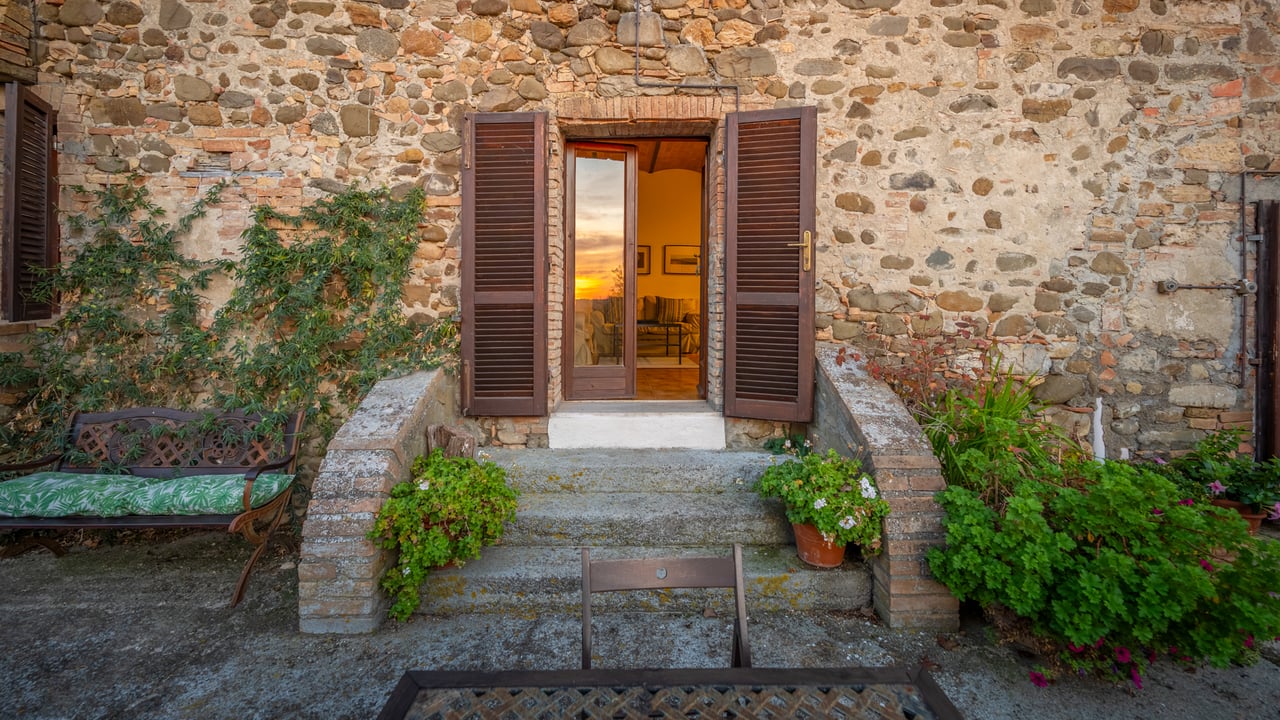 POGGIO COLOMBA