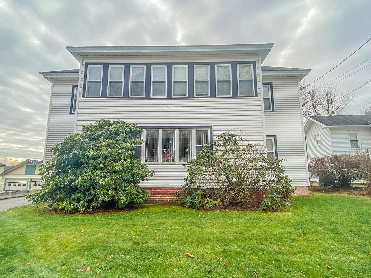 Rental Currently Available