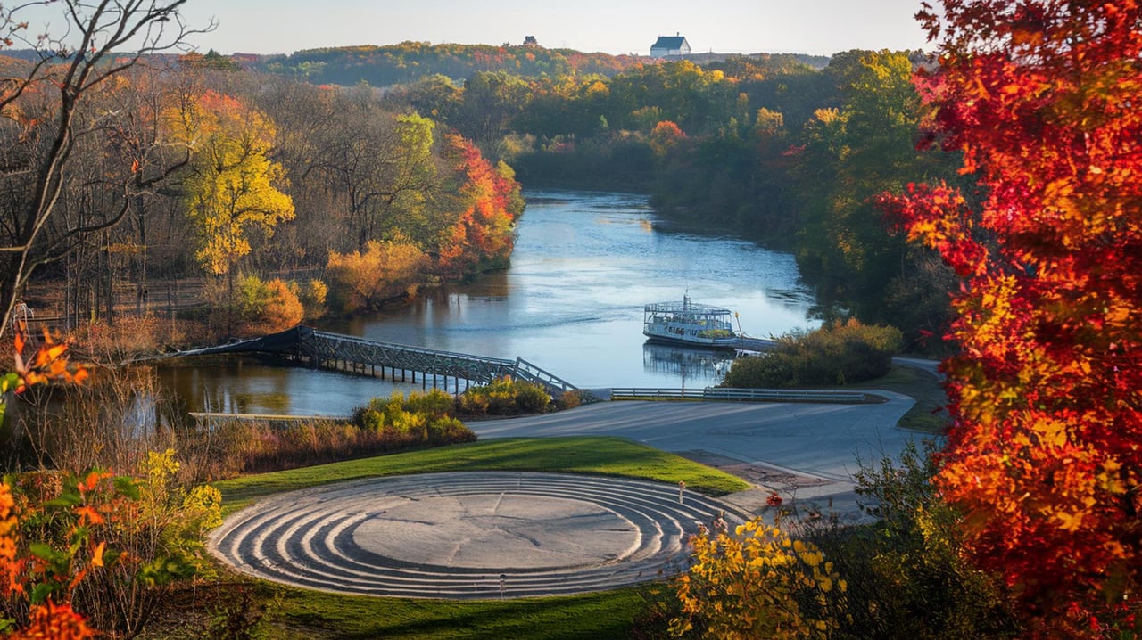 Hidden Gems in Rocky Hill, CT You Need to Discover