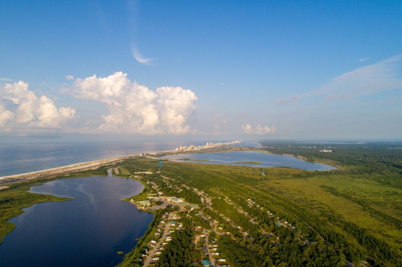 Gulf Shores