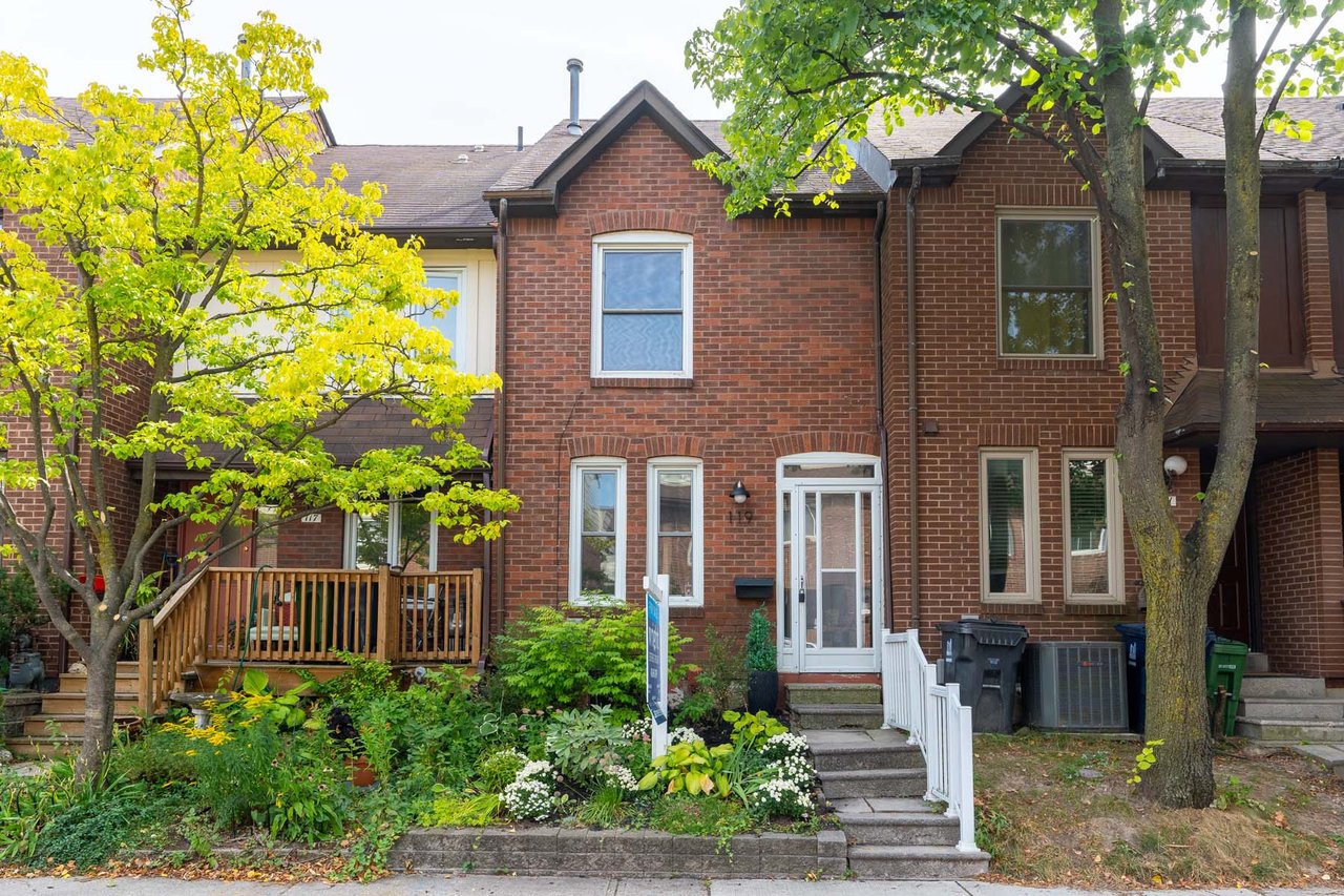 119 Lambertlodge Ave