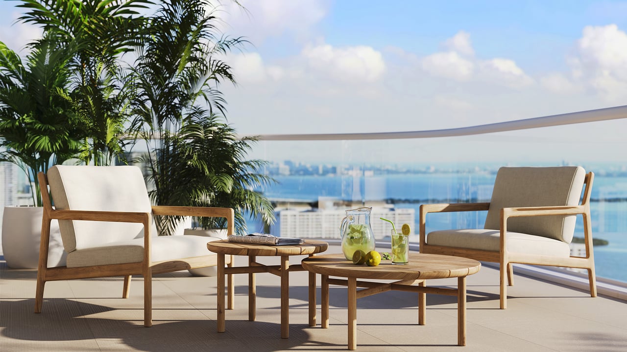 JEM Private Residences