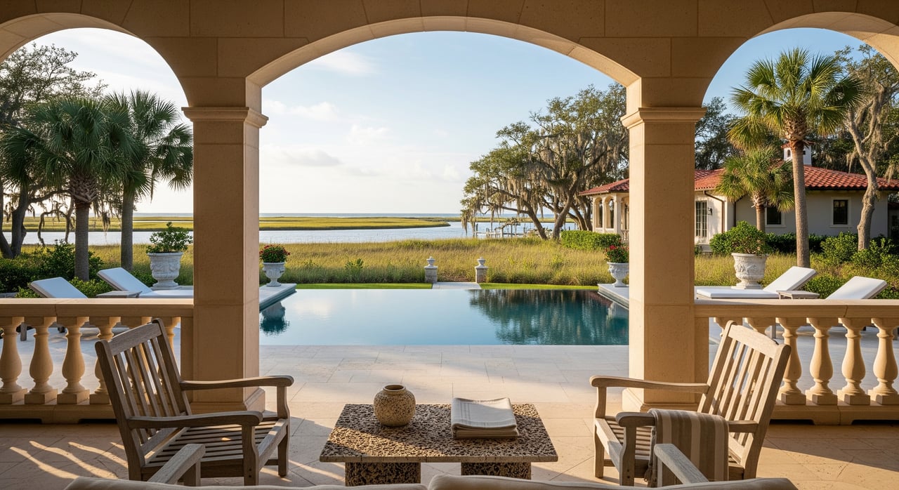 What It’s Like Living In St. Johns County