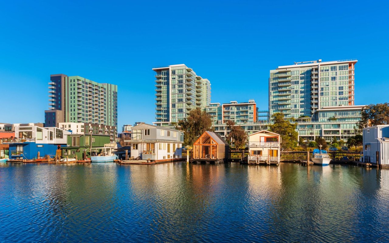 Mission Bay