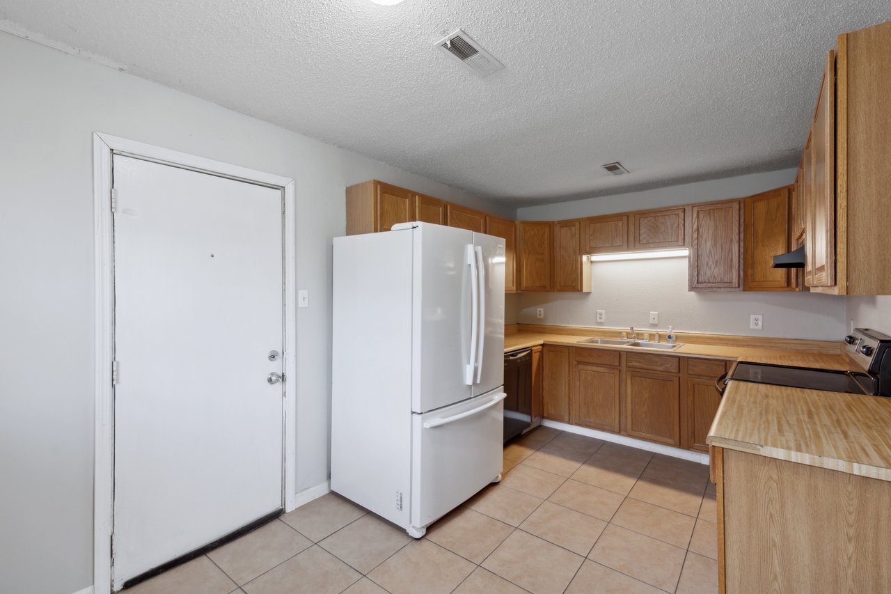 Five Points Duplex