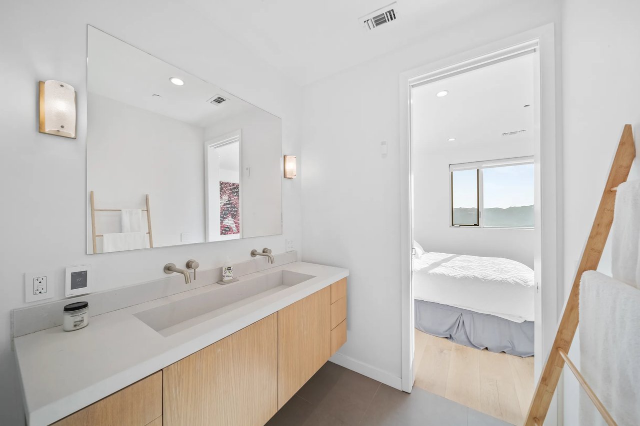 Casa Celeste by Oraklus