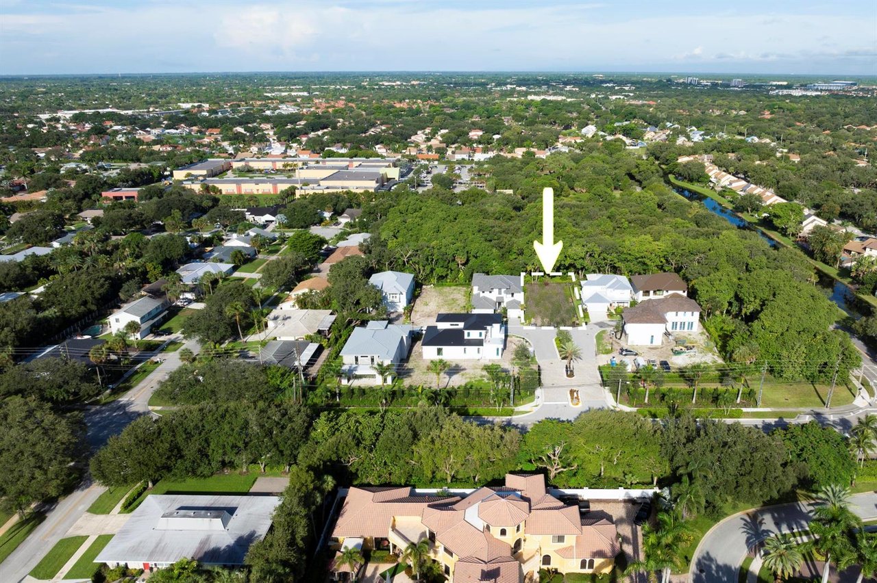 1125 Prosperity Village Drive