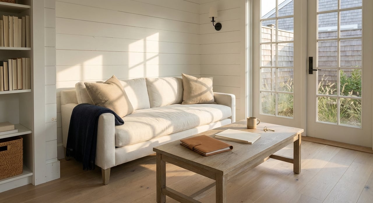 Jekyll Island Short-Term Rentals: Rules And ROI