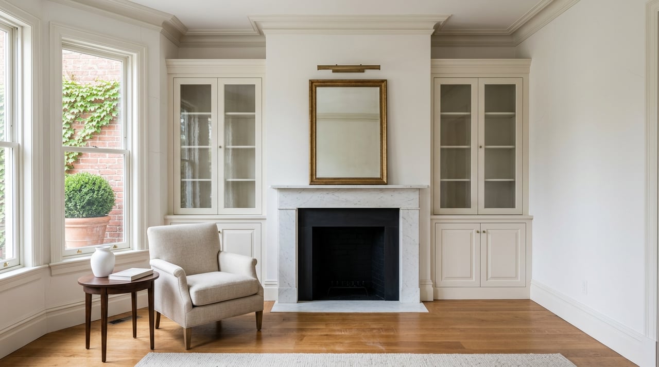 Bringing A Georgetown Historic Home To Market With Confidence