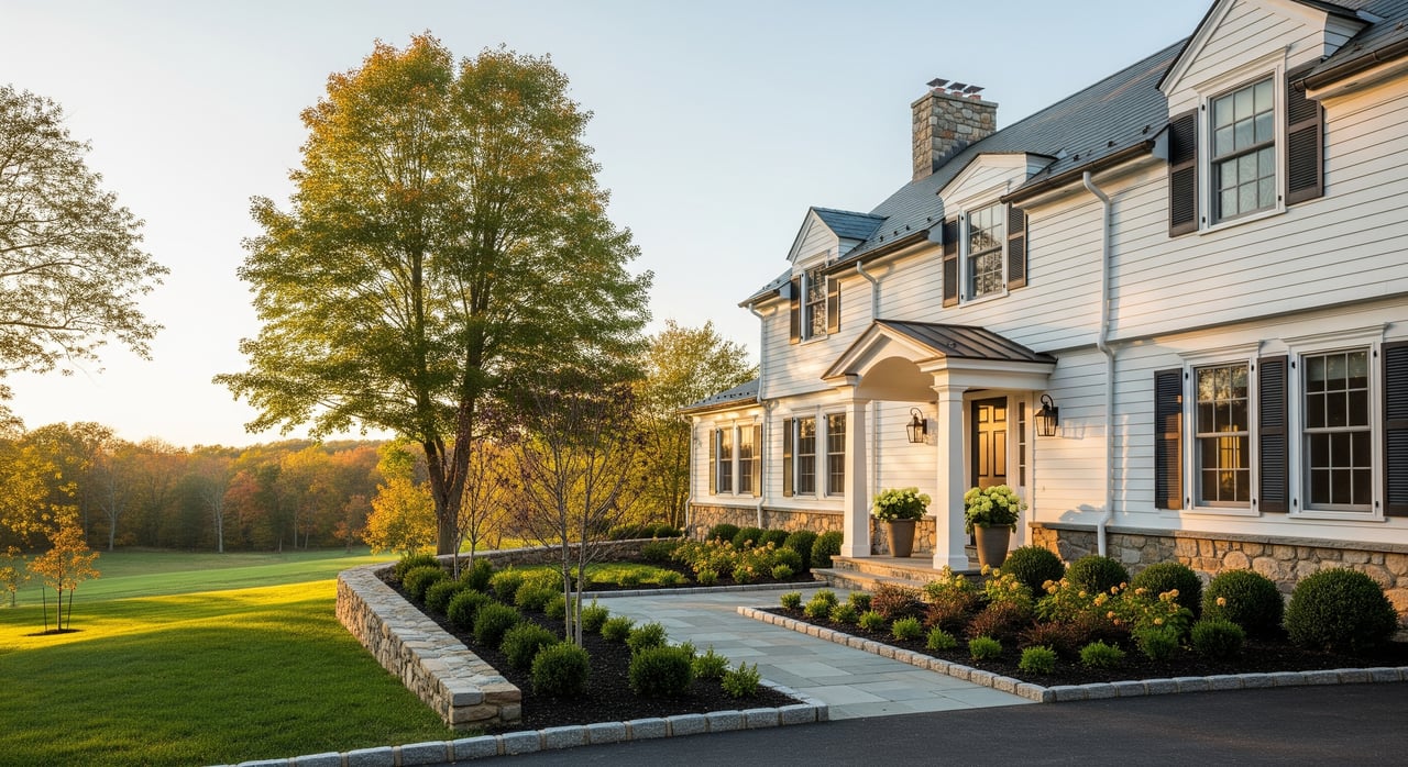 Canton’s 5‑Year Revaluation: What Sellers Should Expect