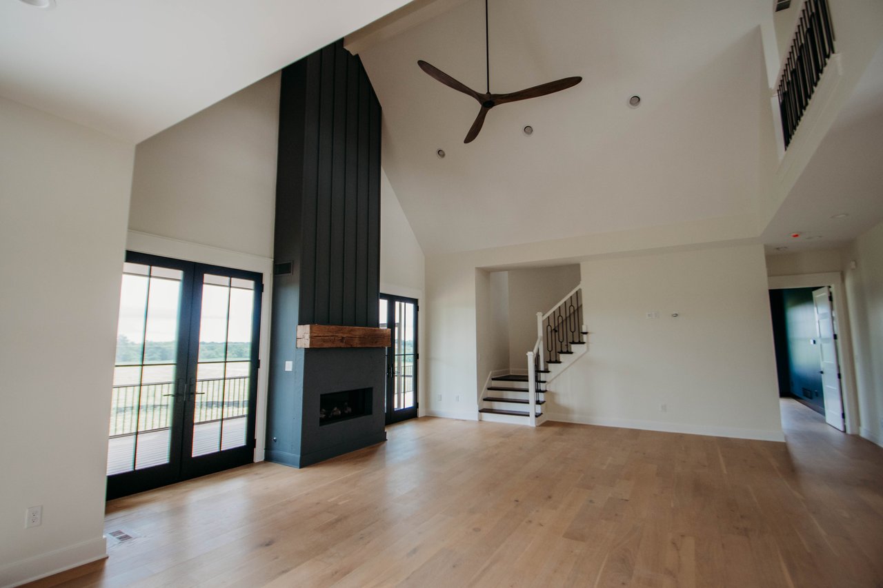 Simpsonville - 2023 Build 