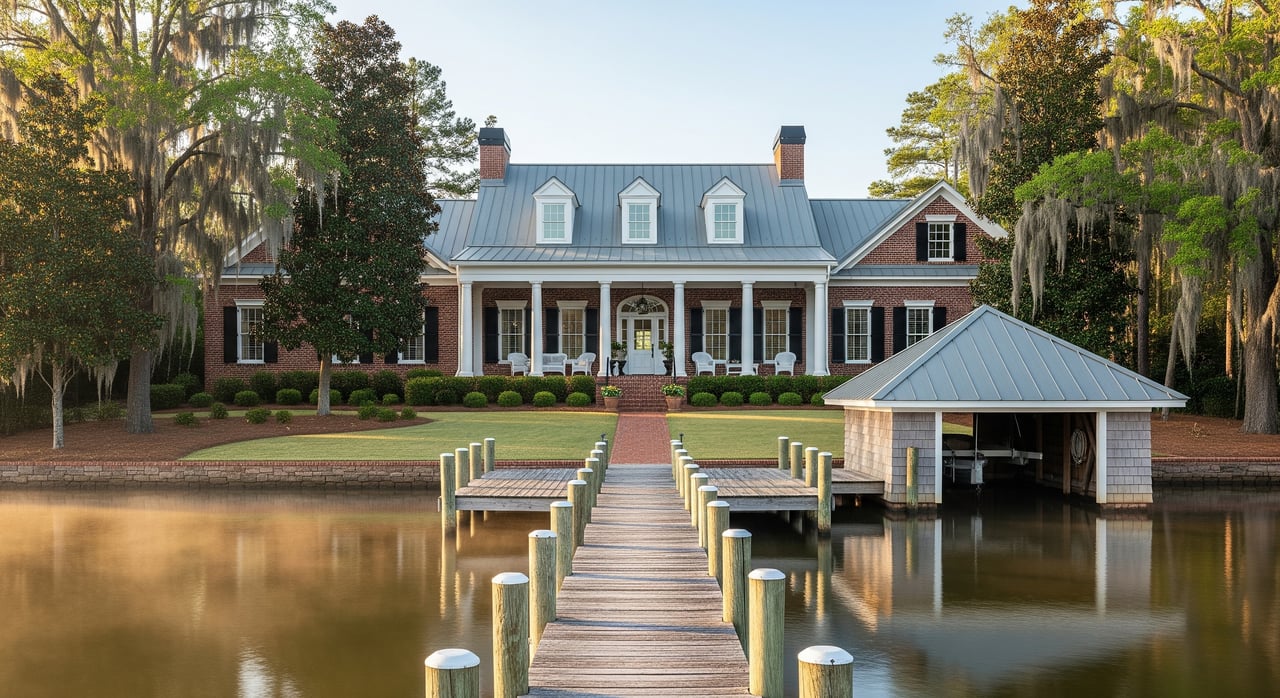 Madison vs Lake Oconee: Where Are Second‑Home Buyers Looking?