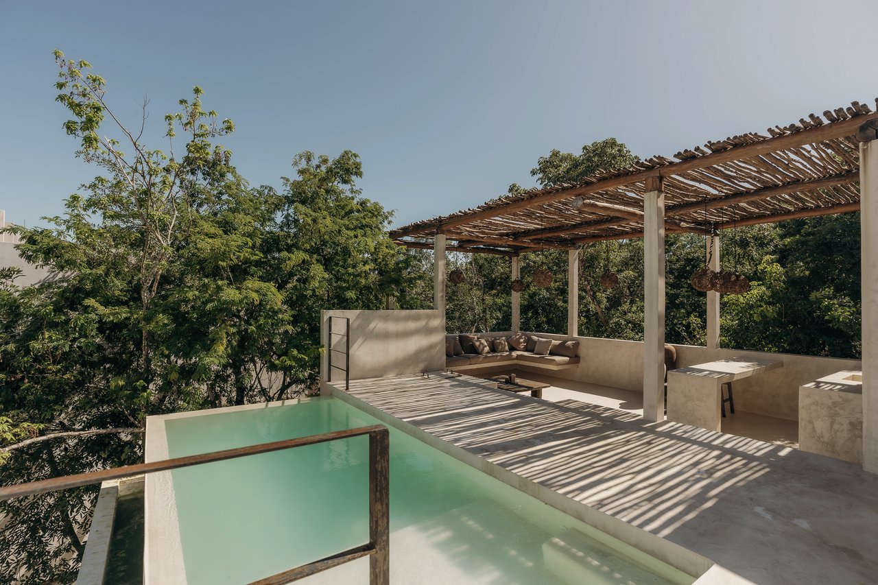 Casa Cielo | Tropical Luxury Villa