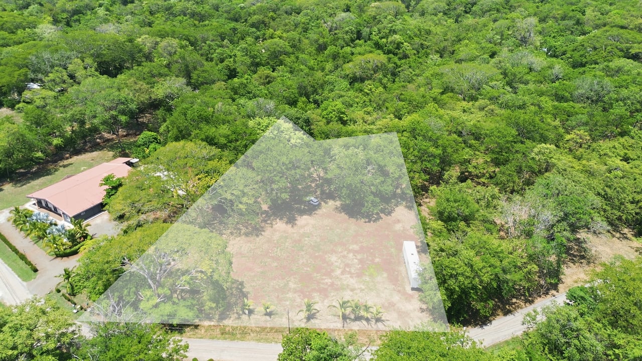 CATALINA COVE LOT FOR SALE 