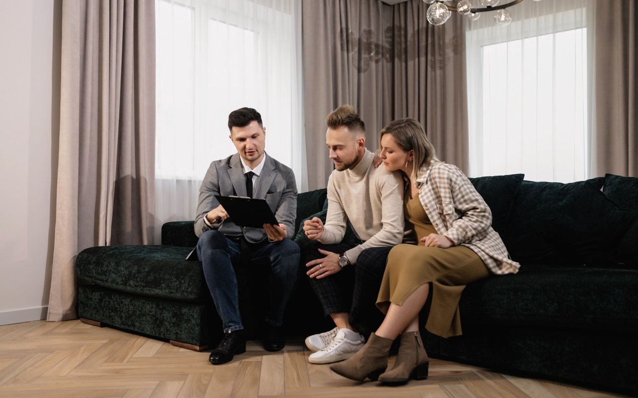 5 Things You Should Never Do After Applying For A Mortgage