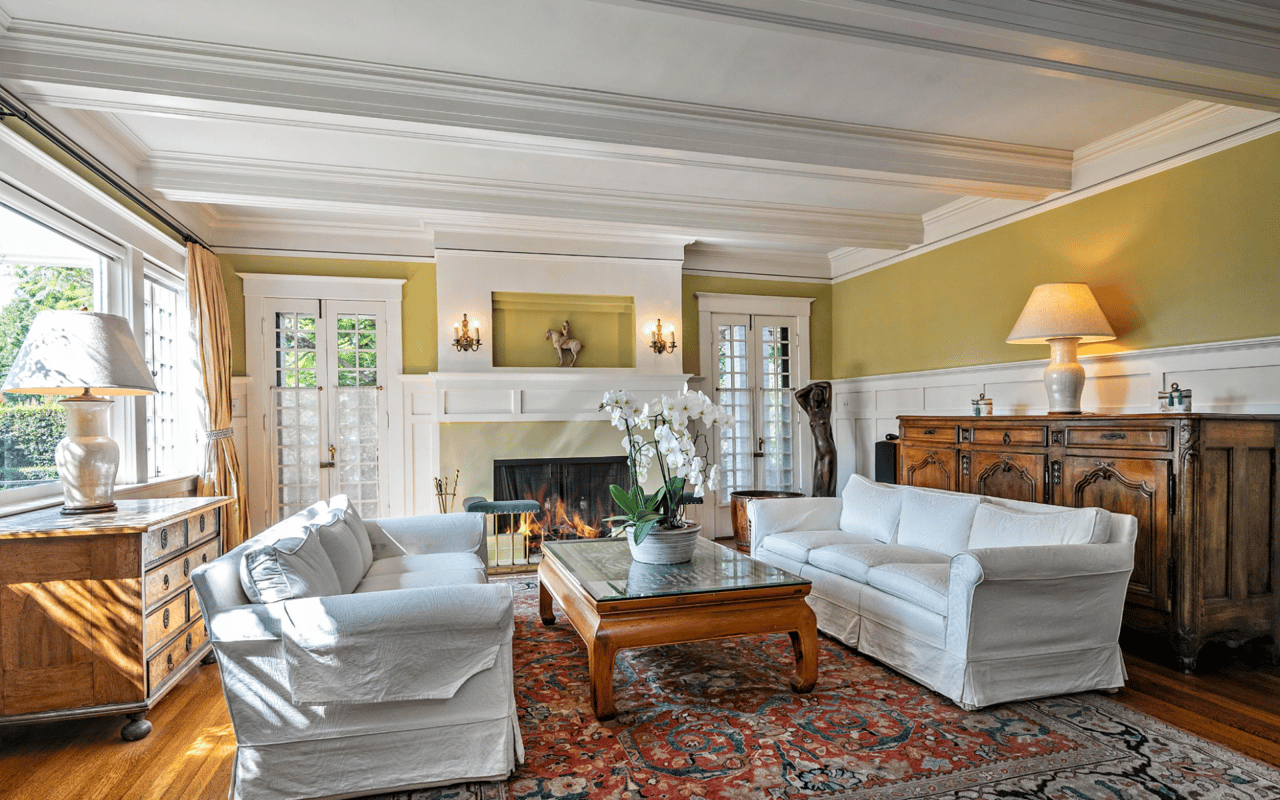 How to Decorate a Historic Home in Santa Barbara cover