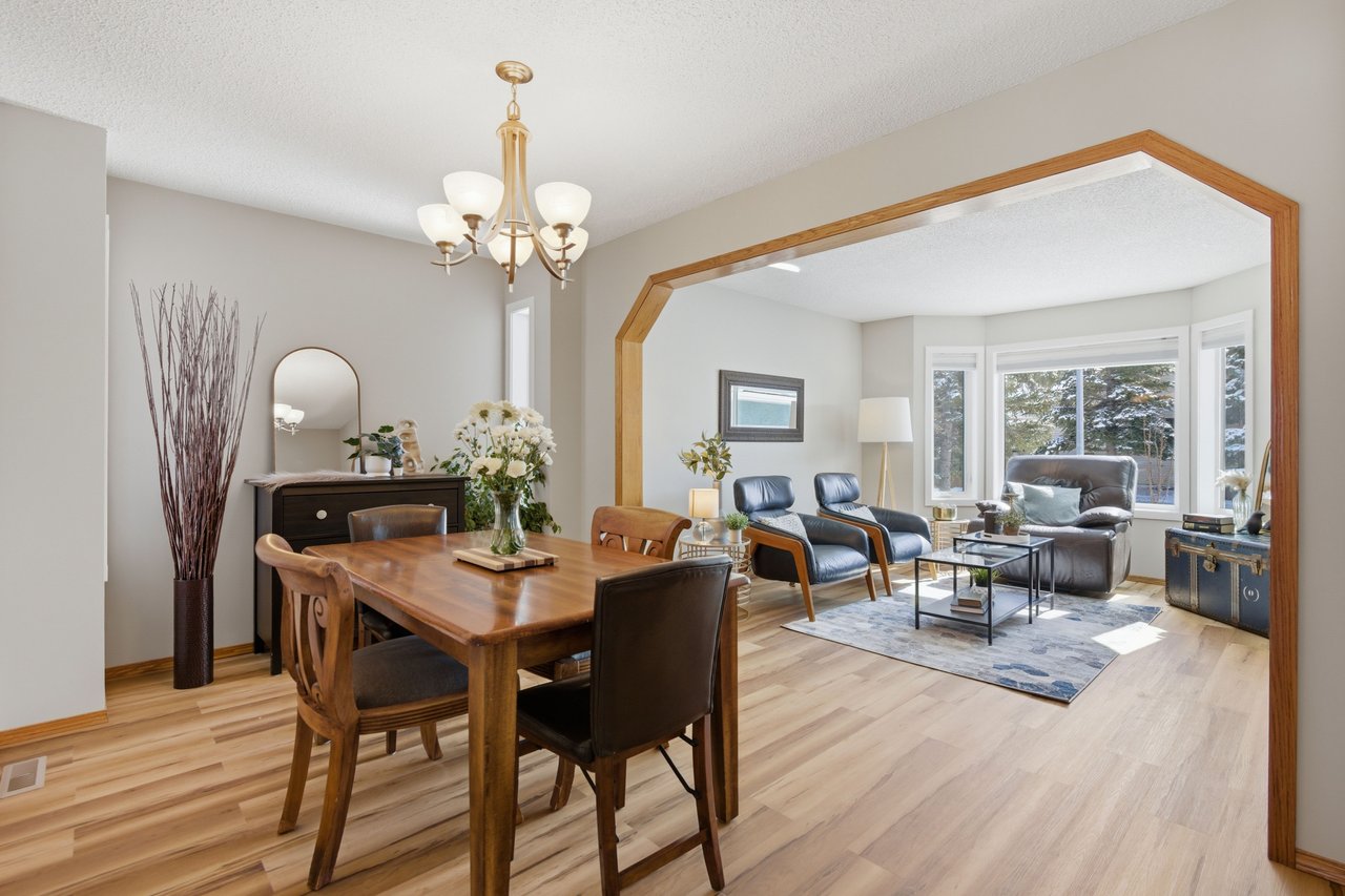 88 Sunmeadows Road SE
