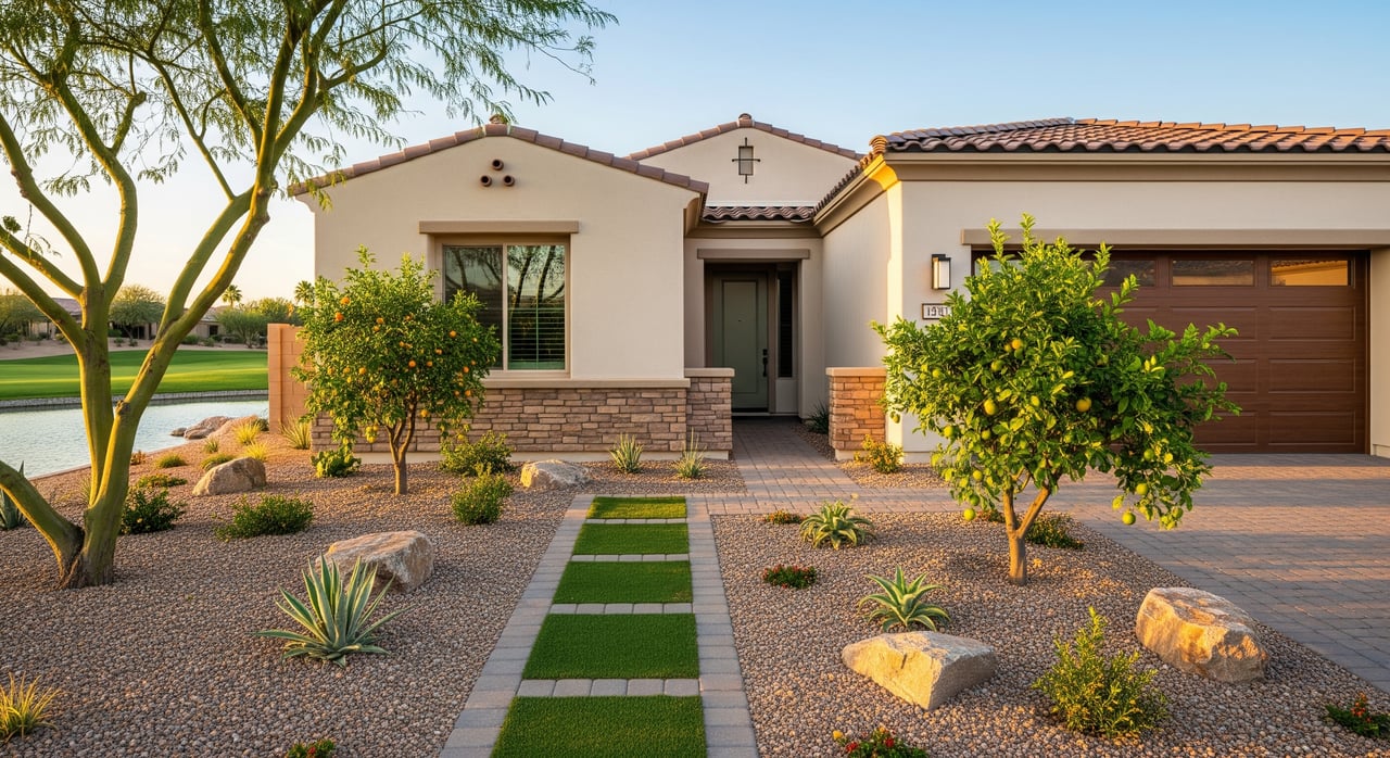 Exterior Refreshes That Pass ACC—Before You List