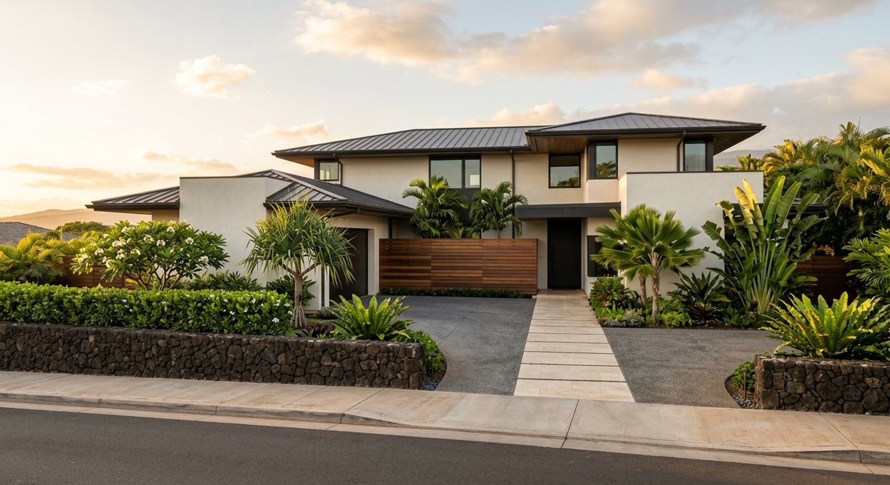 Planning The Right Moment To Sell In Kailua