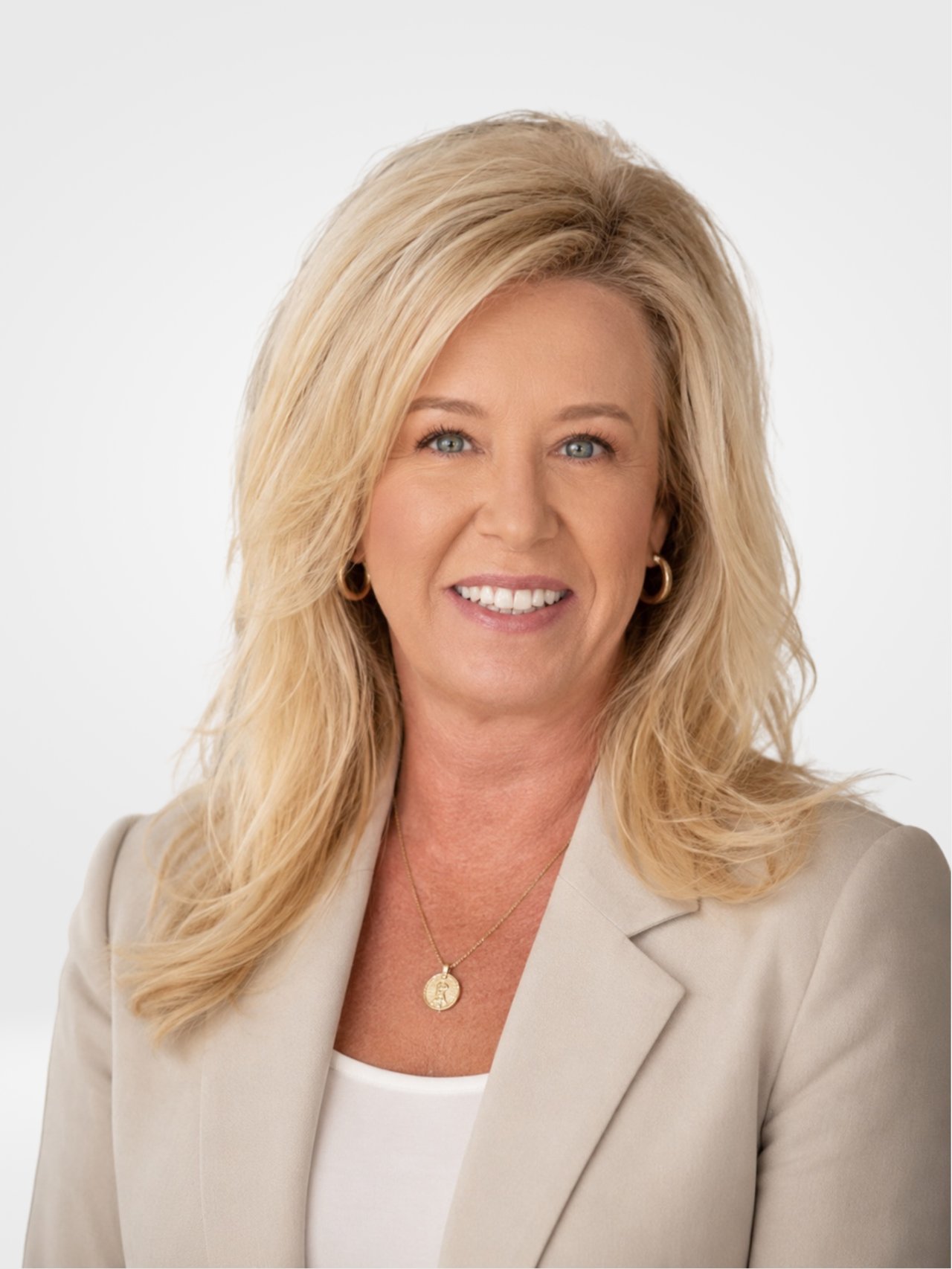 Alecia Lockwood