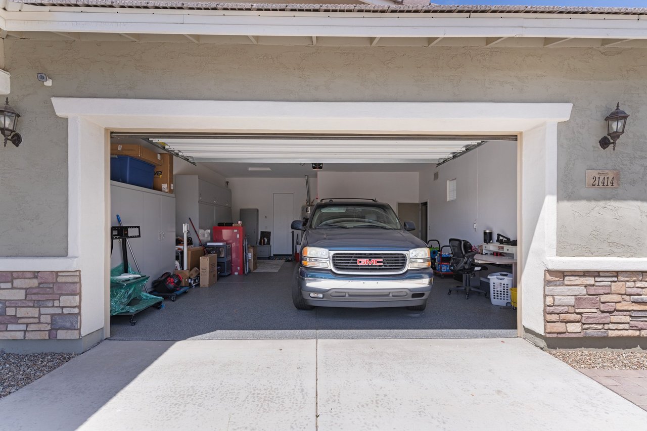 South 230th Place, Queen Creek, Arizona