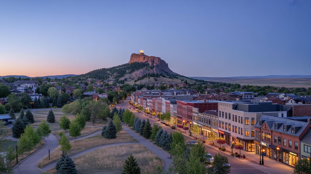 Castle Rock, CO: Hidden Gems You Must Visit