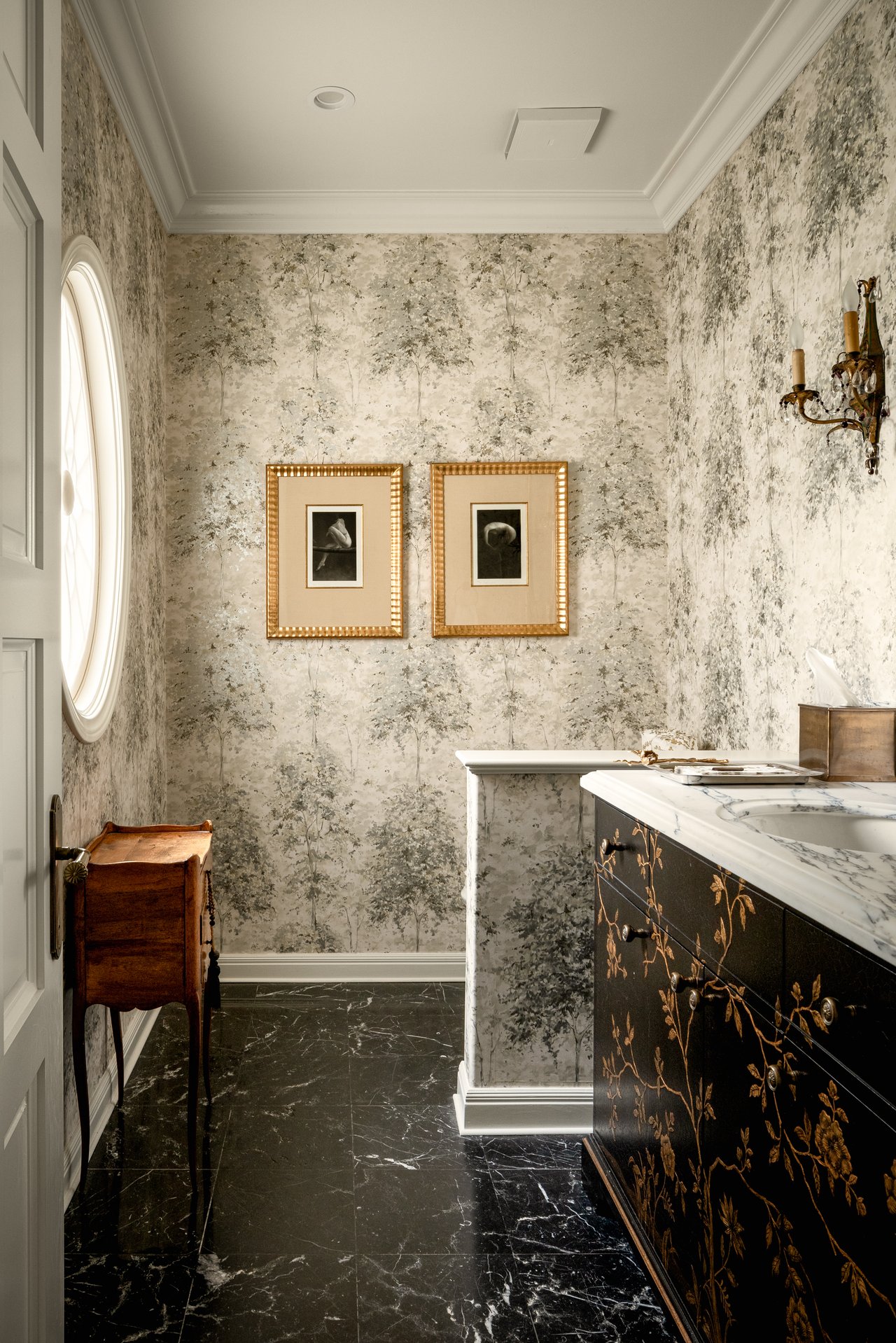 1420 Moraga Dr, Bel Air