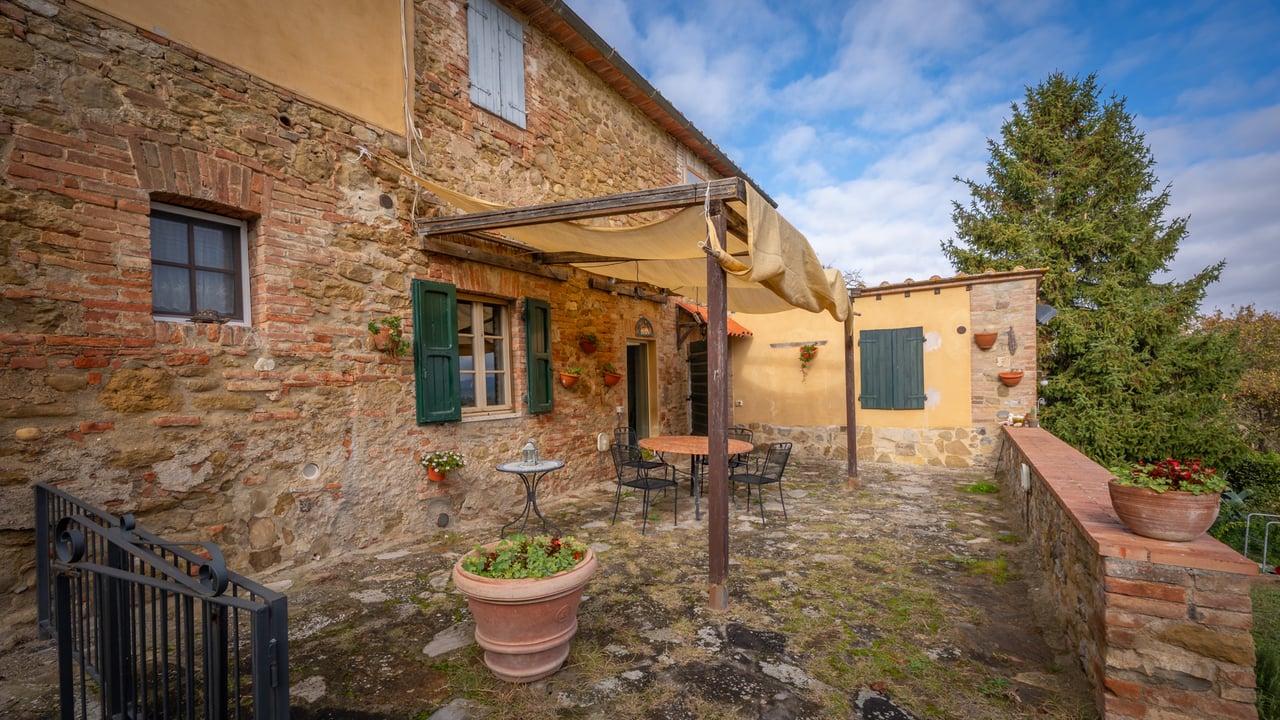 VILLA ALESSANDRA