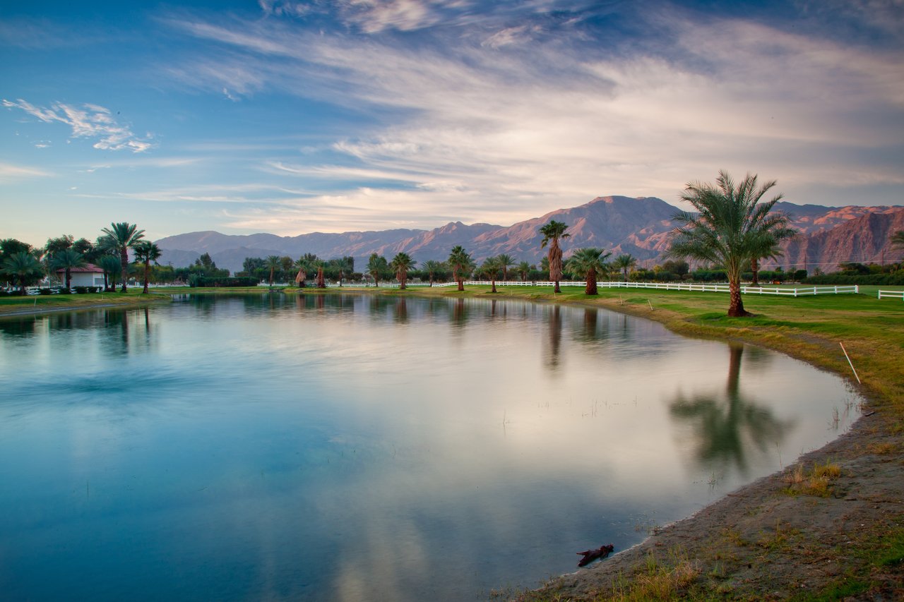 Eldorado Country Club