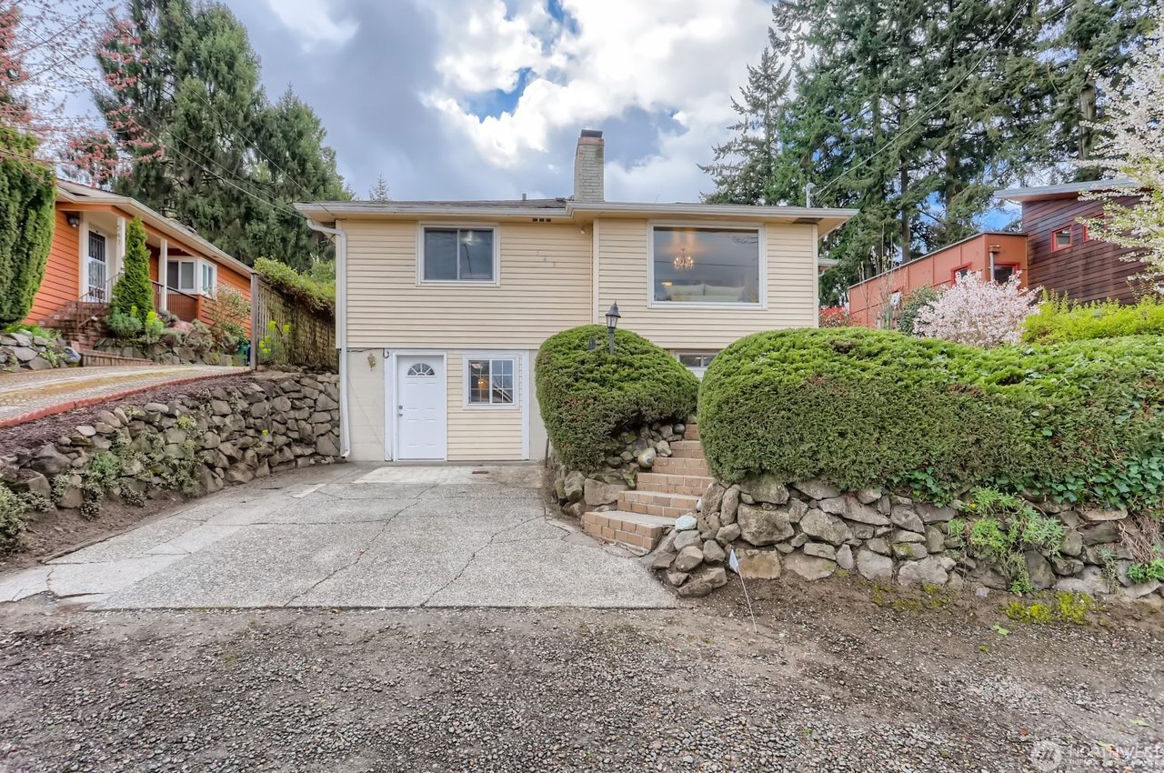 543 NE 102nd Street